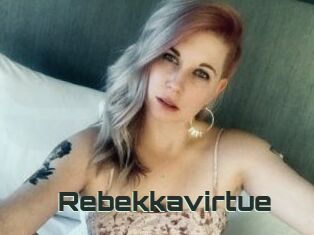 Rebekkavirtue