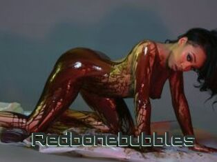 Redbonebubbles