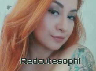 Redcutesophi