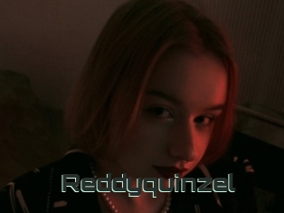 Reddyquinzel