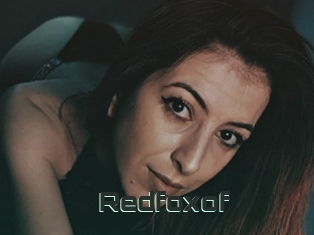 Redfoxof