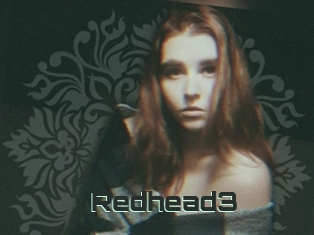 Redhead3