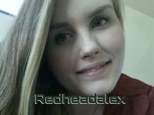 Redheadalex