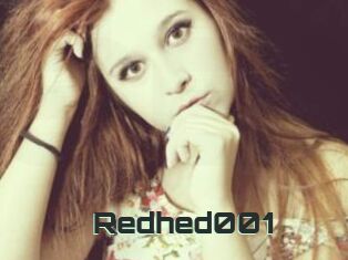 Redhed001
