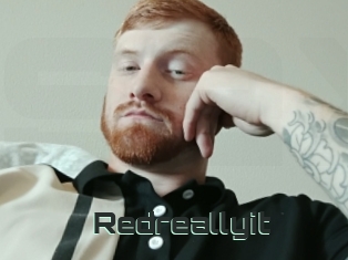 Redreallyit