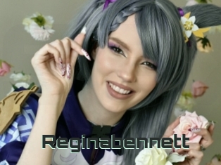 Reginabennett