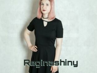Reginashiny