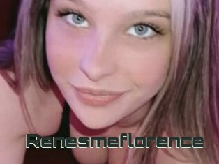 Renesmeflorence