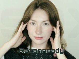 Rexanneady