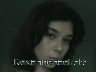 Rexannebaskett