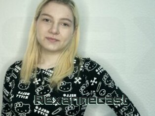 Rexannecast