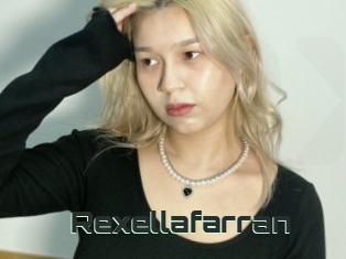 Rexellafarran