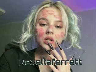 Rexellaferrett
