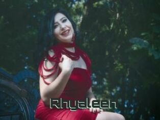 Rhyaleen