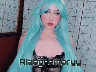 Riasgremoryy