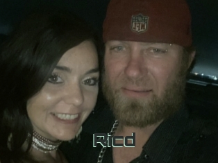 Ricd