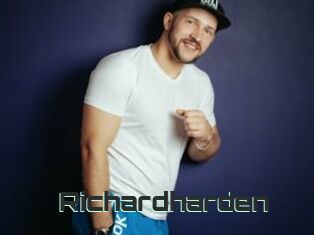 Richardharden