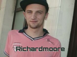 Richardmoore