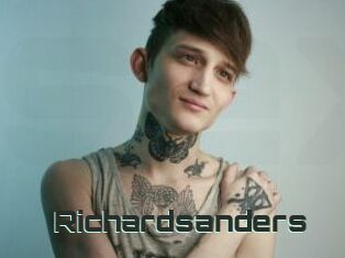 Richardsanders