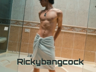 Rickybangcock