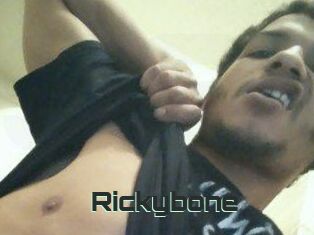 Rickybone