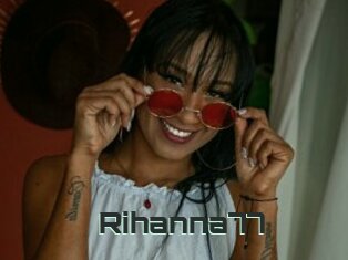 Rihanna77