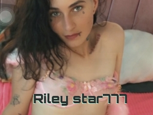 Riley_star777