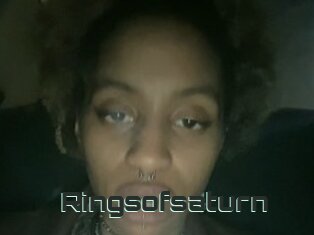 Ringsofsaturn