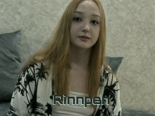 Rinnpen