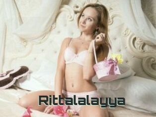 Rittalalayya