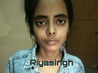 Riyasingh