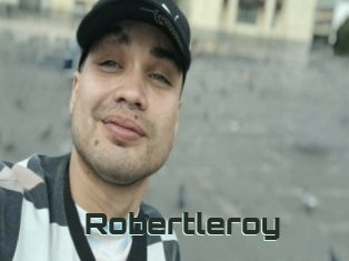 Robertleroy
