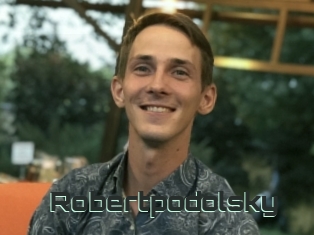 Robertpodolsky
