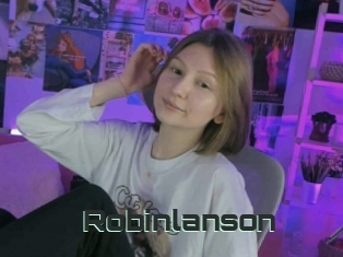 Robinlanson