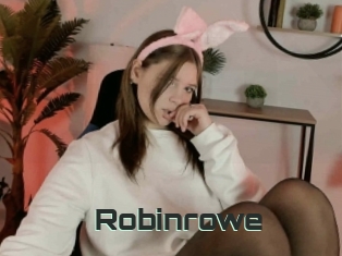 Robinrowe