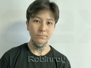 Robinroy