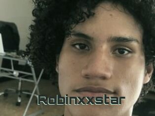 Robinxxstar
