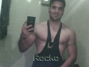 Rocko