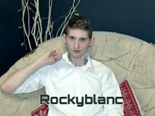 Rockyblanc