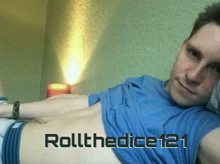 Rollthedice121