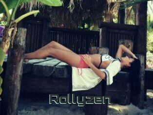 Rollyzen