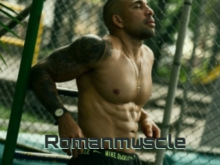 Romanmuscle