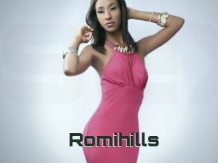 Romihills