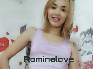Rominalove