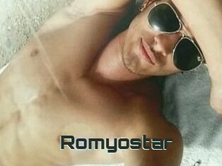Romyostar