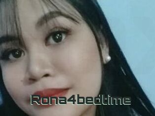 Rona4bedtime