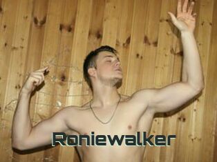 Roniewalker