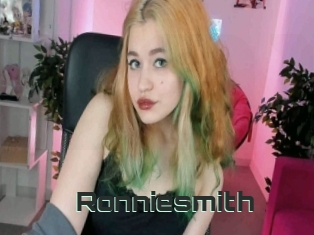 Ronniesmith