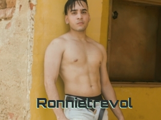 Ronnietrevol