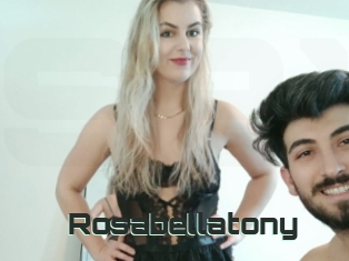 Rosabellatony